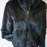 CHAQUETA PELO CONEJO