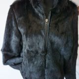 CHAQUETA PELO CONEJO
